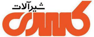 لوگو کسری