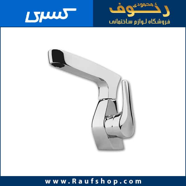 شیر روشویی سزار