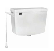 قیمت فلاش تانک اهرمی پاکیو مهر