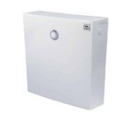 فروش فلاش تانک دکمه ای باریک مهر