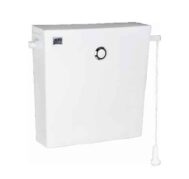 قیمت فلاش تانک دو زمانه مهر