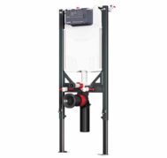 قیمت فلاش تانک توکار وال هنگ مارک ایمن آب مدل کلیک در فروشگاه لوازم ساختمانی محمودی رئوف