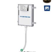 فروش فوق العاده فلاش تانک ایران مدل توکار اسمارت