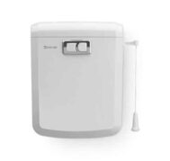 فروش فلاش تانک ایمن آب مدل ارس اهرمی و دکمه ای در نمایندگی محمودی رئوف