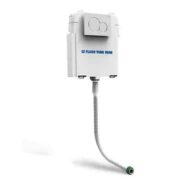 قیمت فلاش تانک توکار ایران مدل کلاسیک اینفینیتی