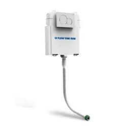 قیمت فلاش تانک توکار ایران مدل کلاسیک اینفینیتی