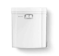 قیمت فلاش تانک دو زمانه ایمن آب مدل پرشین در نمایندگی محمودی رئوف