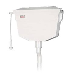 قیمت فلاش تانک ایران مدل ساحل اهرمی