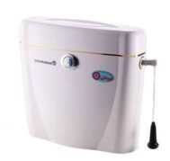 فلاش تانک دکمه ای و طنابی قهرمان