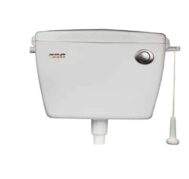 قیمت فلاش تانک پارس دکمه ای اهرمی