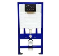 فروش فلاش تانک توکار وال هنگ ساخت فلاش تانک ایران در نمایندگی فروشگاه محمودی رئوف