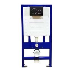 فروش فلاش تانک توکار وال هنگ ساخت فلاش تانک ایران در نمایندگی فروشگاه محمودی رئوف