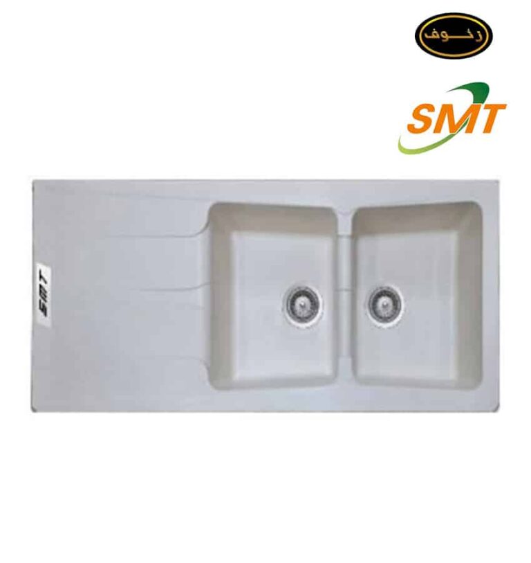سینک گرانیتی مدل G940 برند SMT - تصویر 4