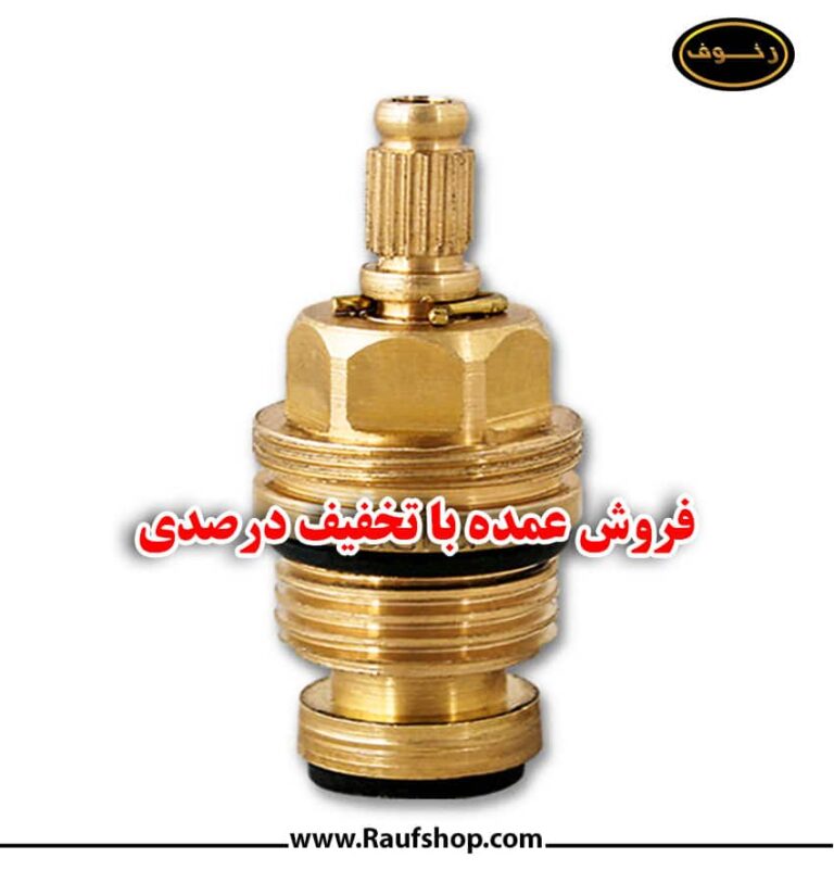 مغزی شیر آب - تصویر 5