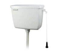 فروش فلاش تانک طنابی – اهرمی قهرمان