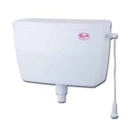 قیمت فلاش تانک کلاسیک برند تاپ در فروشگاه و نمایندگی محمودی رئوف