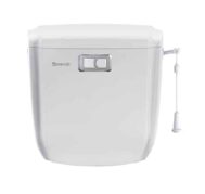 بهترین قیمت فلاش تانک ایمن آب مدل اروند در فروشگاه محمودی رئوف