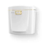 خرید فلاش تانک ایمن آب مدل ایمن با کلید طلایی و قیمت رقابتی از فروشگاه محمودی رئوف