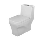 توالت فرنگی ایرانی درجه یک کاتیا ساخت شرکت چینی بهداشتی مروارید