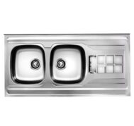 قیمت و خرید سینک رو کار اخوام کد 151