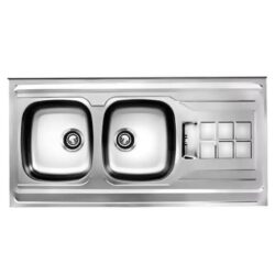 قیمت و خرید سینک رو کار اخوام کد 151