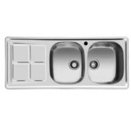 سینک اخوان توکار 159