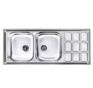 فروش سینک اخوان کد 368