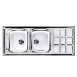 فروش سینک اخوان کد 368