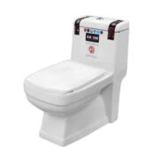 توالت فرنگی کارکس مارک عظیمی