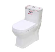 فروش توالت فرنگی عظیمی مدل رویال آکس کوچتر از 20 سانت