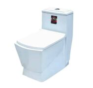 فروش توالت فرنگی عظیمی مدل ویکتوریا با خروجی 10 در محمودی رئوف