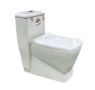 توالت فرنگی عظیمی مدل جدید ویکتوریا