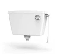 فلاش تانک ایران مدل اکو بسیار ارزان قیمت با طراحی کلاسیک