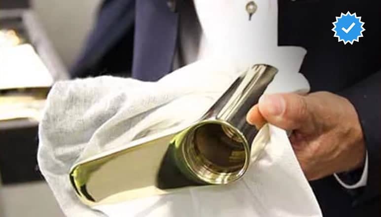 مزایای آبکاری شیرآلات ساختمانی