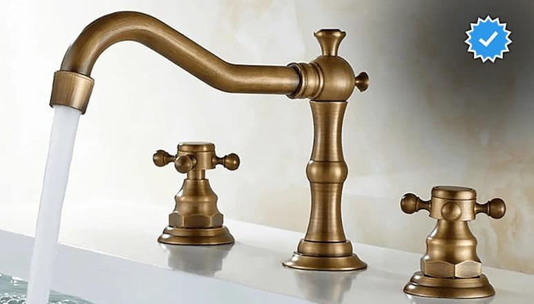 آشنایی با انواع آبکاری شیرآلات ساختمانی