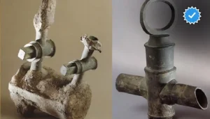 تاریخچه شیر آب و شیرآلات در جهان