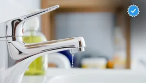 دلایل چکه کردن شیر آب