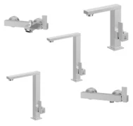 شیرالات کاویان مدل آسا