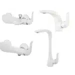 شیرآلات کاویان مدل کارن