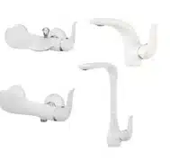 شیرآلات کاویان مدل کارن