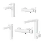 شیرآلات کاویان مدل ساتین