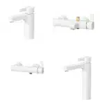 شیرآلات کاویان مدل ساتین