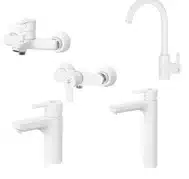 شیرآلات کاویان مدل گلسا