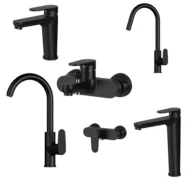 شیرآلات کاویان مدل لارا