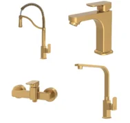 شیرالات کاویان مدل نیلا