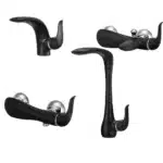 شیرآلات کاویان مدل کارن