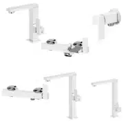 شیرالات کاویان مدل آسا