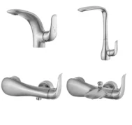 شیرآلات کاویان مدل کارن