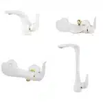 شیرآلات کاویان مدل کارن