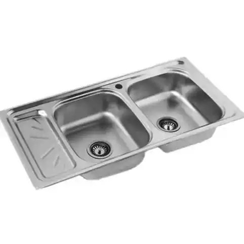negin-almas-sa11-built-in-sink قیمت خرید سینک نگین الماس توکار کد SA11